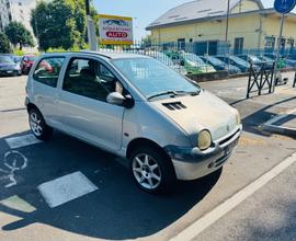 Renault Twingo 1.2i cat Expression