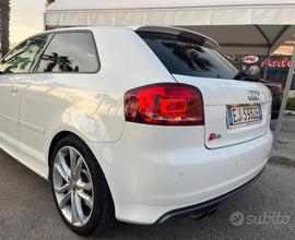 Audi S3 AUD S3. Accetto permute