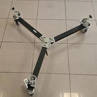 Carrello / Dolly Manfrotto 114 (ART 114)