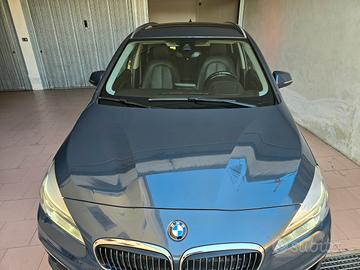 Bmw 218 tourer luxsori xdrive 