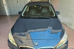 Bmw 218 tourer luxsori xdrive 
