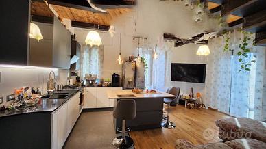Appartamento di 95 m² con 4 locali a Firenze