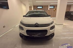Citroën C3 PureTech 83 S&S Feel