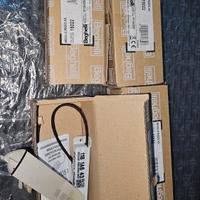 modulo radio beghelli 15022 4 pezzi nuovi 