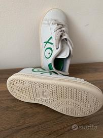 Scarpe ginnastica