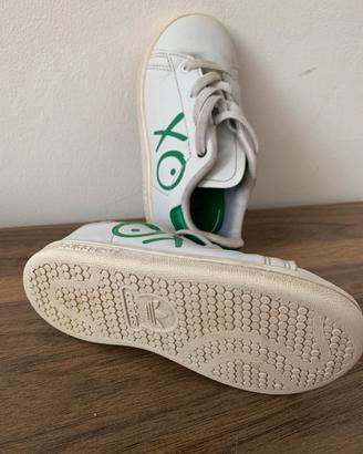 Scarpe ginnastica
