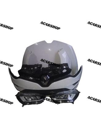 Musata per renault clio 4 2014-2019