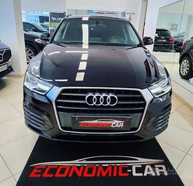 Audi Q3 2.0 TDI 120 CV Business KM CERTIFICATI 110