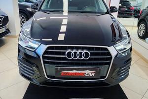 Audi Q3 2.0 TDI 120 CV Business KM CERTIFICATI 110