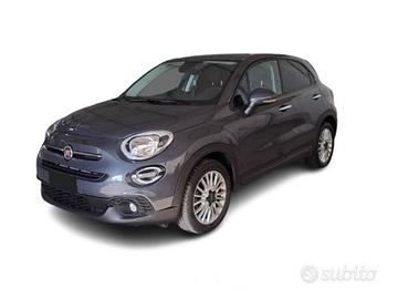 FIAT 500X 1.3 Multijet 95 CV Connect