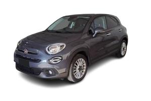 FIAT 500X 1.3 Multijet 95 CV Connect