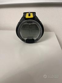 Computer subacqueo Leonardo Cressi