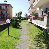 Appartamento p.terra Fondachello