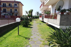 Appartamento p.terra Fondachello