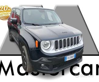 JEEP Renegade Renegade 2.0 mjt Longitude 4wd 140