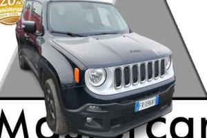 JEEP Renegade Renegade 2.0 mjt Longitude 4wd 140