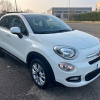 Fiat 500X 1.4 MultiAir 140 CV Pop Star GPL