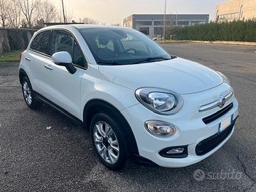 Fiat 500X 1.4 MultiAir 140 CV Pop Star GPL
