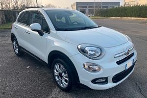 Fiat 500X 1.4 MultiAir 140 CV Pop Star GPL