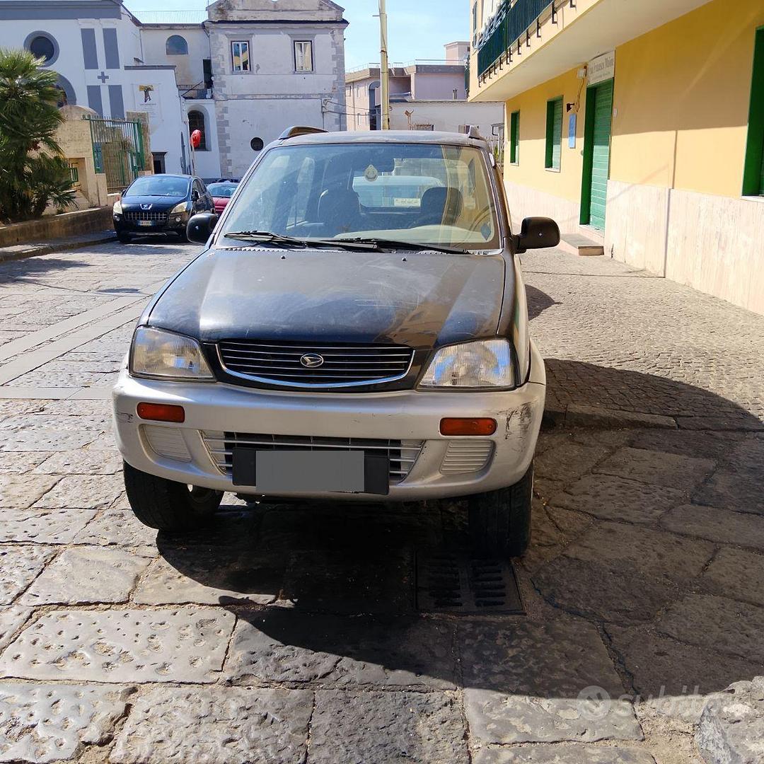 Daihatsu Terios