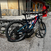 Xyron S 2.9 Full Suspension L