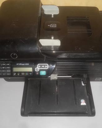 stampante Hp Officejet 4500