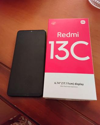 redmi 13 c 128 Gb