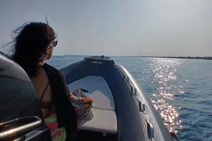 Gite in gommone o barca