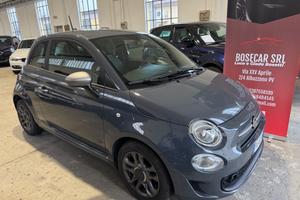 Fiat 500 1.3 Multijet 95 CV S