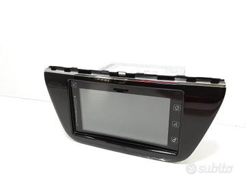 NAVIGATORE SUZUKI S-CROSS Serie 3992062M51 (13>)