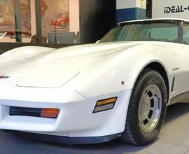 CHEVROLET Corvette C3