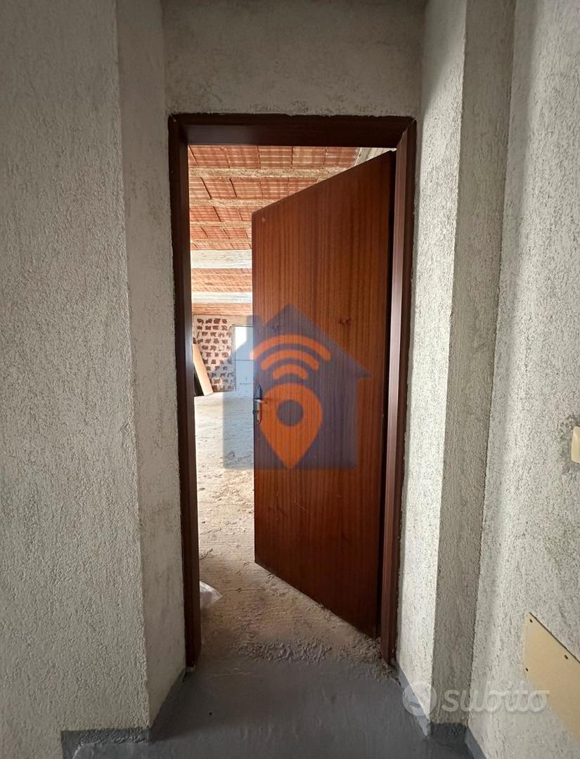Appartamento – Castelvetrano, Quartiere San Niccolò, Trapani - Altro