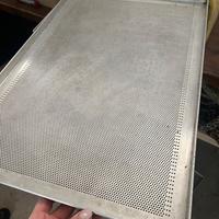 Teglie forno
