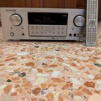 Sintoamplificatore Marantz SR4001