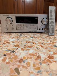 Sintoamplificatore Marantz SR4001