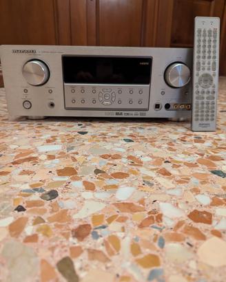 Sintoamplificatore Marantz SR4001