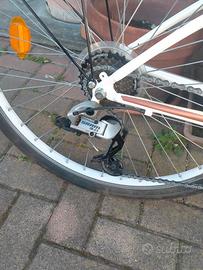 City bike