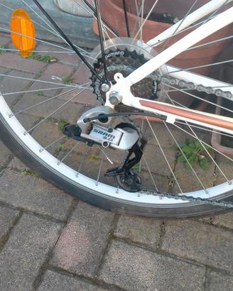 City bike