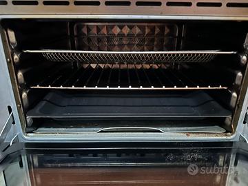 Forno elettrico