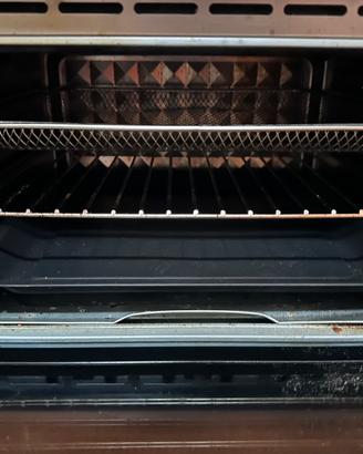 Forno elettrico