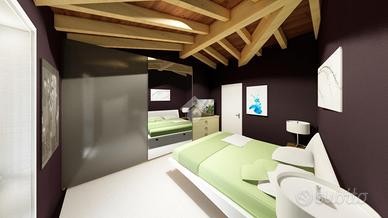 3 LOCALI A CARPENEDOLO