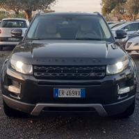 Land Rover Range 2013 - 2.2 TD4 150CV LB AUTOMOBIL