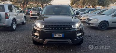 Land Rover Range 2013 - 2.2 TD4 150CV LB AUTOMOBIL