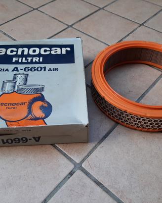 Filtro aria Fiat Ritmo- 131- uno