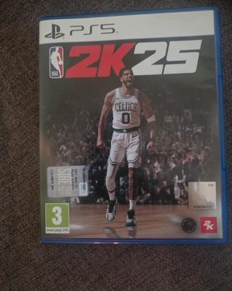 2k25 nba