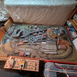 plastico ferroviario