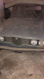 Lancia 2000 carburatori