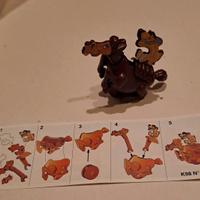 Sorpresine kinder n. 116