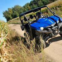 Yamaha Altro VIKING EPS
