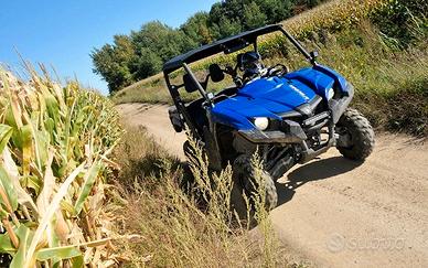 Yamaha Altro VIKING EPS